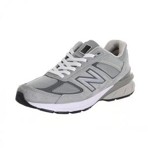 SCARPETTA 990 GL5 NEW BALANCE GRIGIO